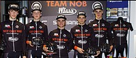 Team Nob Selle Italia LGL